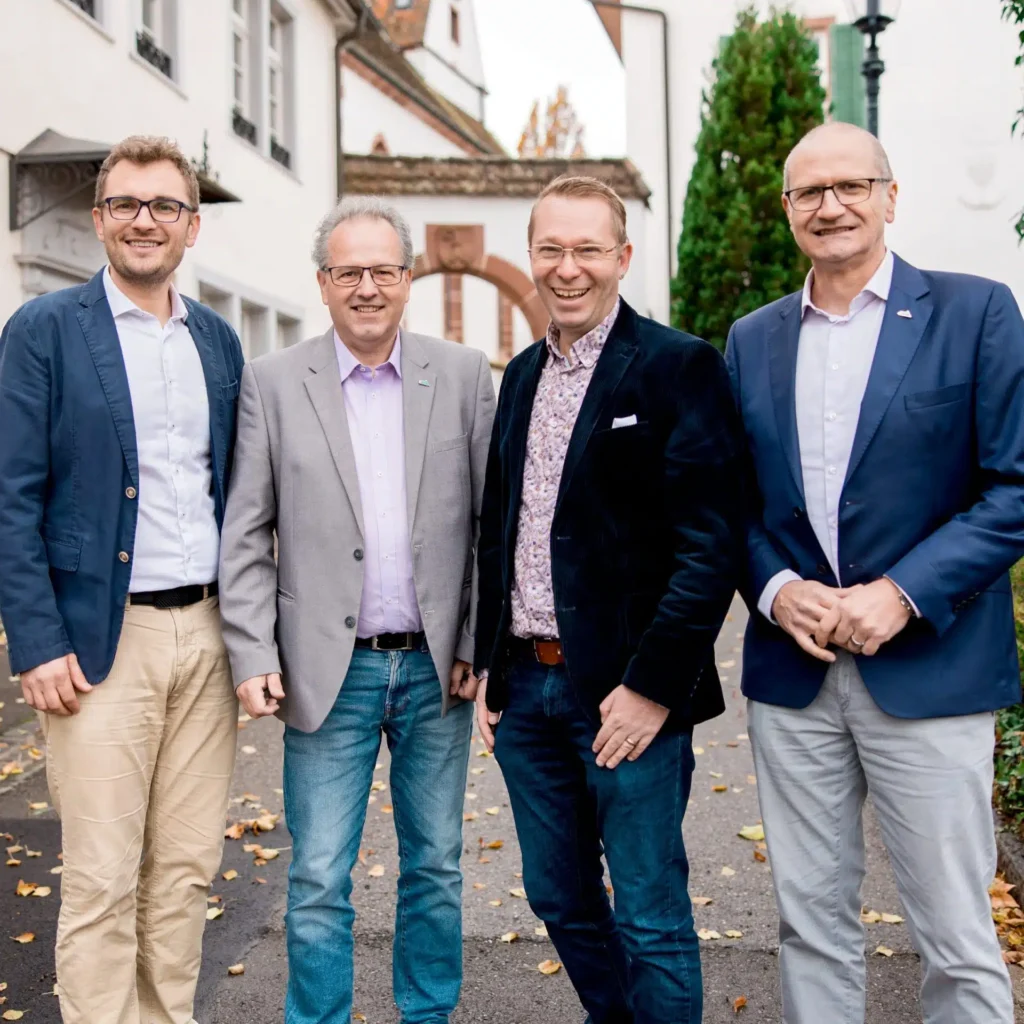 TSC-IGW Gesamtleitung