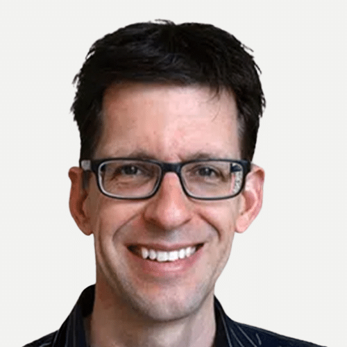 Daniel Gloor