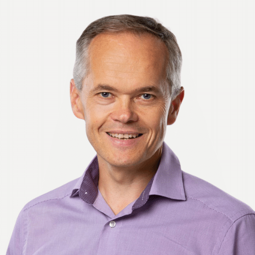 Roger Baumann