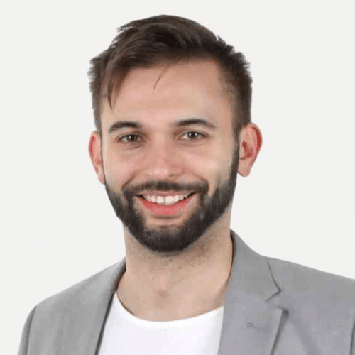 Ruben Hauck