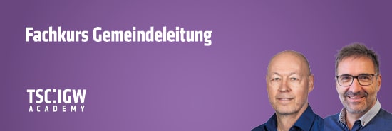 Fachkurs Gemeindeleitung