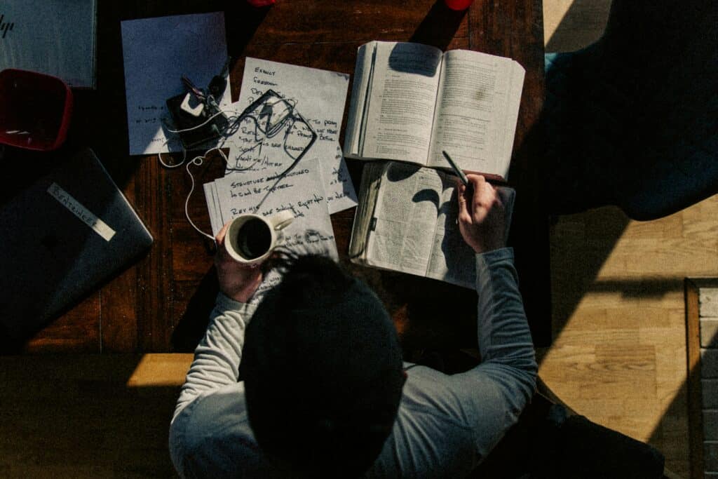CAS Biblische Theologie im Grundriss